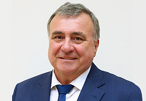 Százhalombatta polgármestere