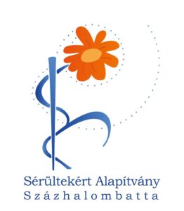 Sérültekért Alapítvány logo