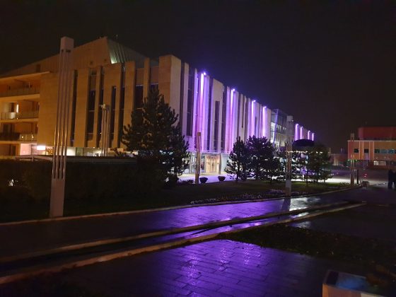 A legkisebb hősök napja! 2025