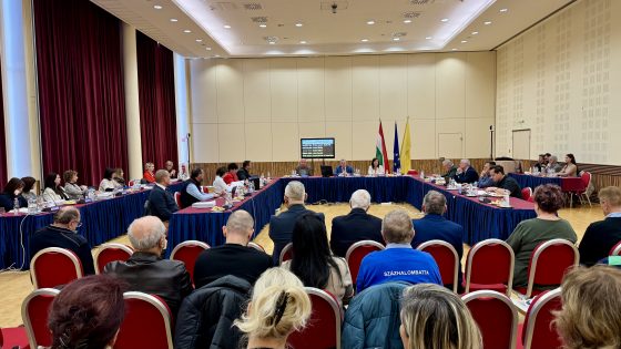 Képviselő-testületi összefoglaló 2025.11.28.