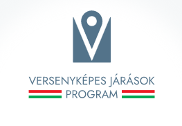 SAJTÓKÖZLEMÉNY – A VERSENYKÉPES JÁRÁSOK PROGRAM KERETÉBEN ELNYERT TÁMOGATÁSRÓL