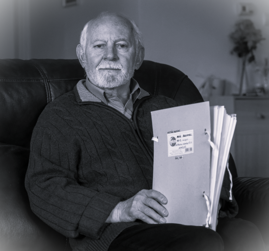 Mitták Ferenc emlékére