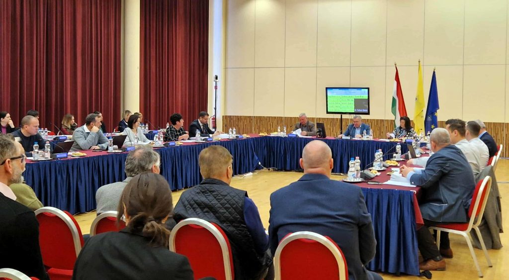 Képviselő-testületi összefoglaló 2026.01.29.