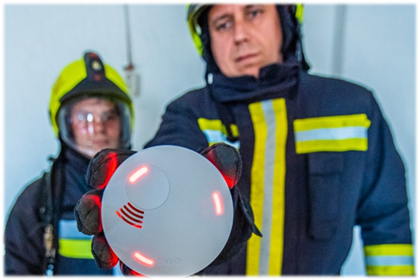 Érd Katasztrófavédelmi Kirendeltség – Tájékoztató és toborzás